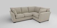 Medium Corner Sofa - Right Hand