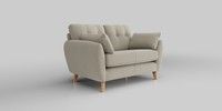 2 Seater Small Sofa