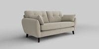 3 Seater Small Sofa