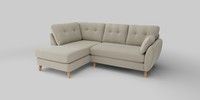 Medium Corner Chaise - Left Hand