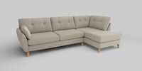 Large Corner Chaise - Right Hand