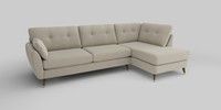 Large Corner Chaise - Right Hand