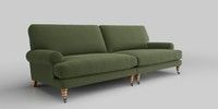 4 Seater Large Sofa