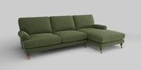 Medium Sofa Chaise - Right Hand