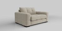 2 Seater Small Sofa