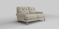 2 Seater Small Sofa