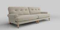 4 Seater Large Sofa