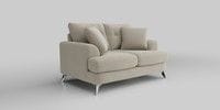 2 Seater Small Sofa