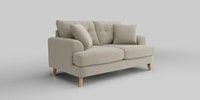 3 Seater Small Sofa