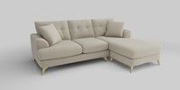 Small Sofa Chaise - Universal