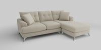 Small Sofa Chaise - Universal