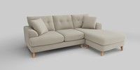 Small Sofa Chaise - Universal