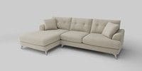 Large Sofa Chaise - Left Hand