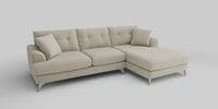 Large Sofa Chaise - Right Hand