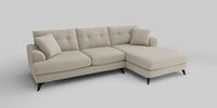 Large Sofa Chaise - Right Hand