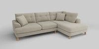 Medium Corner Chaise - Right Hand