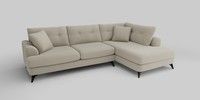 Large Corner Chaise - Right Hand