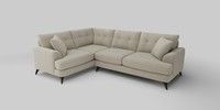 Medium Corner Sofa - Left Hand