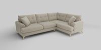 Medium Corner Sofa - Right Hand