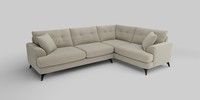 Large Corner Sofa - Right Hand