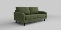 3 Seater Small Sofa