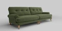 4 Seater Large Sofa