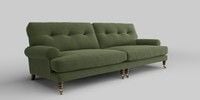 4 Seater Large Sofa