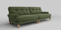 4 Seater Large Sofa