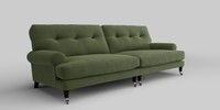 4 Seater Large Sofa