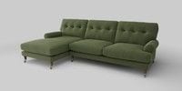 Medium Sofa Chaise - Left Hand