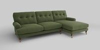 Medium Sofa Chaise - Right Hand