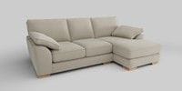 Medium Sofa Chaise - Right Hand