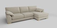 Large Sofa Chaise - Right Hand