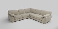 Large Corner Sofa - Universal