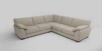 Large Corner Sofa - Universal