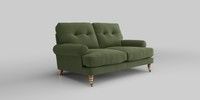 2 Seater Small Sofa
