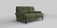 2 Seater Small Sofa
