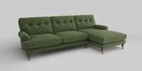 Medium Sofa Chaise - Right Hand