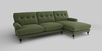 Medium Sofa Chaise - Right Hand