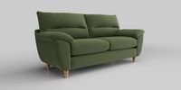 3 Seater Small Sofa