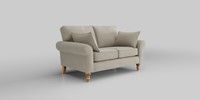 2 Seater Small Sofa