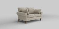 2 Seater Small Sofa