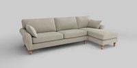 Medium Sofa Chaise - Right Hand