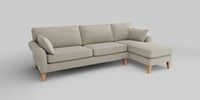 Medium Sofa Chaise - Right Hand
