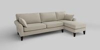 Medium Sofa Chaise - Right Hand