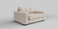 2 Seater Small Sofa