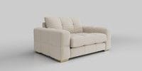 2 Seater Small Sofa