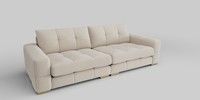 4 Seater Large Sofa
