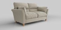 3 Seater Small Sofa