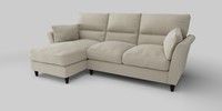 Medium Sofa Chaise - Left Hand